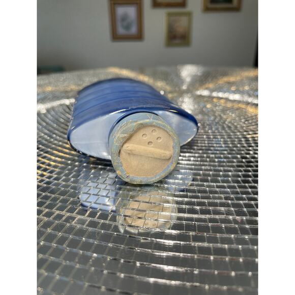 Vintage 1040s Deco Evening in Paris Talcum Bourjois Bottle - Picture 4 of 12